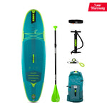 Jobe Aero Yama SUP Board 8.6 Package