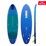 Jobe SUP'ersized 15.0 Inflatable Paddle Board