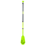 Jobe Stream Carbon 40 SUP Paddle Lime 3-piece