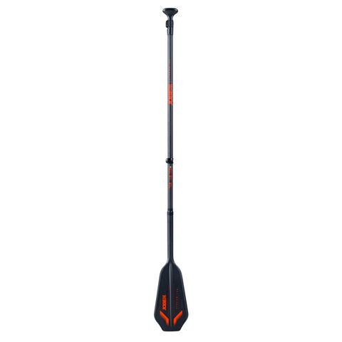 Jobe Stream Carbon 100 SUP Paddle Orange 3-piece