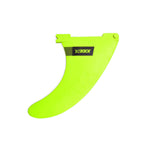 Jobe Aero Center SUP Fin Lime