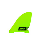 Jobe River Fin Lime Green