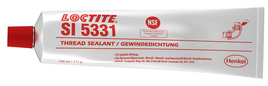 Loctite Loctite SI 5331 Thread Sealant 100ml / 111g