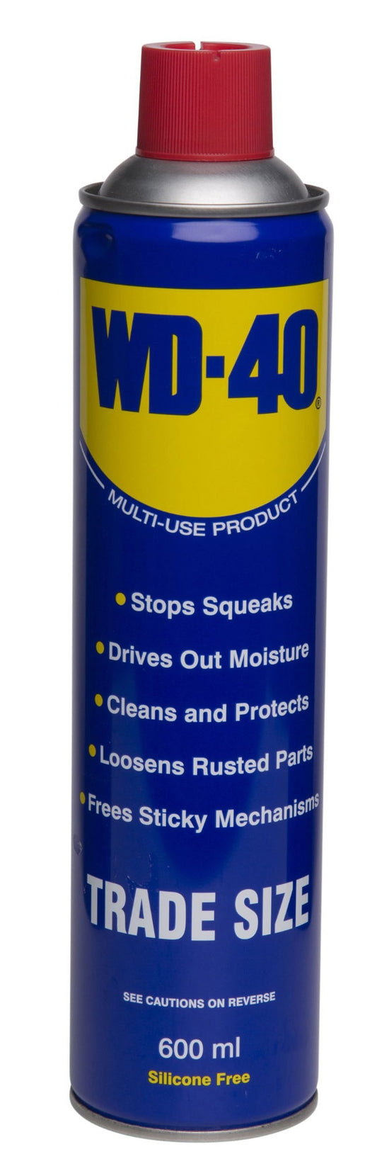 WD40 600ml