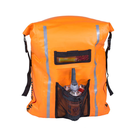 McMurdo Shoulder Back Pack - 35L