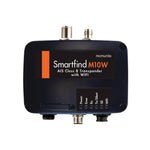 McMurdo SmartFind M10W AIS Class B Transponder