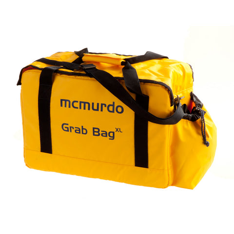 McMurdo Grab Bag Extra XL