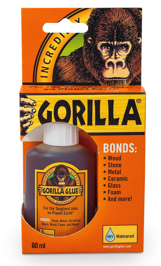 Gorilla Glue 60ml