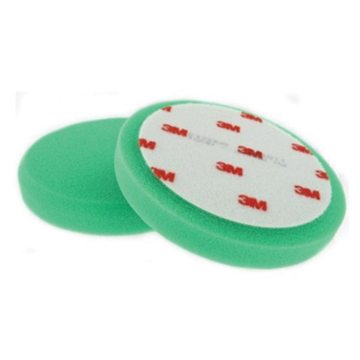 3M Perfect-It Green Compound Pad 150mm (2) 5-00487