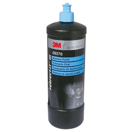 3M Perfect-It Machine Polish (1 Litre) 5-09376