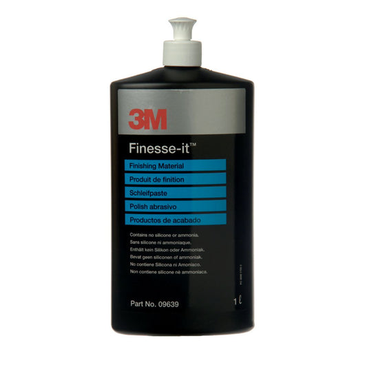3M Finesse-It 09639 Finishing Material 1L 5-09639