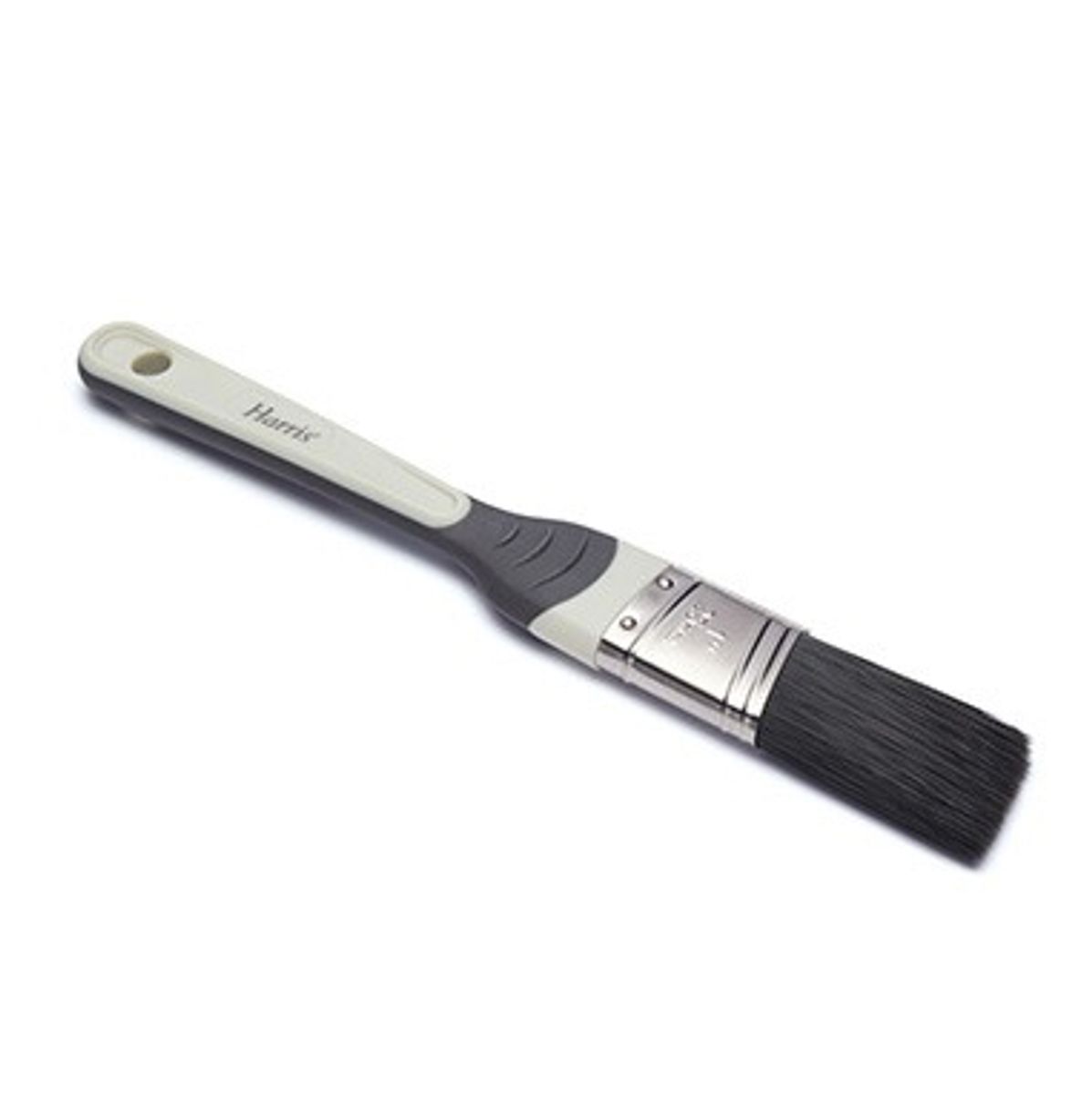 Harris Paint Brush Seriously Good Gloss Angled 1" 5-17226