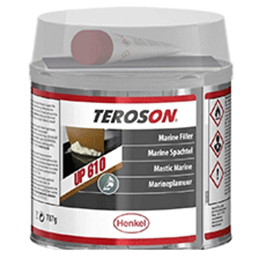 Teroson Up 610 Marine Filler (341g) 5-21214/1