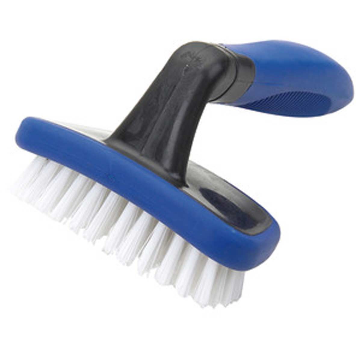 Osculati Hand Brush With Ergonomic Handle (Medium Hardness) 5-43015