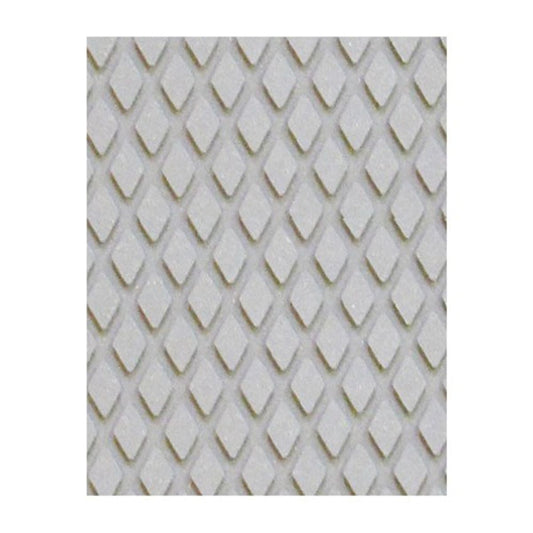 Treadmaster Diamond Anti-Slip Boat Decking (Light Grey / 1200 x 900mm)