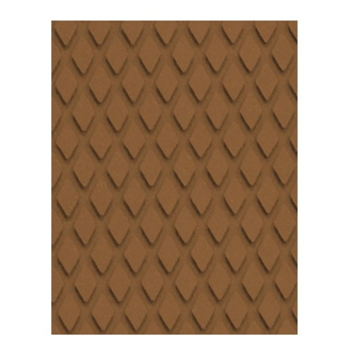 Treadmaster Self Adhesive Grip Pads (Fawn / Pack of 2 / 550mm x 135mm)