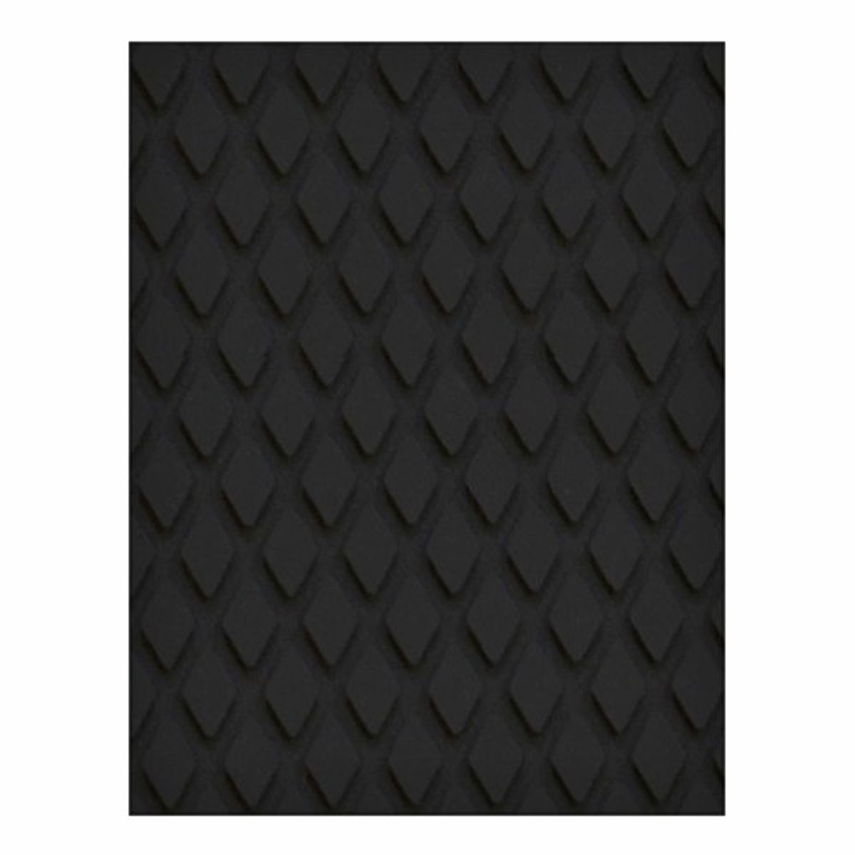 Treadmaster Self Adhesive Grip Pads (Black / Pack of 2 / 412 x 203mm)