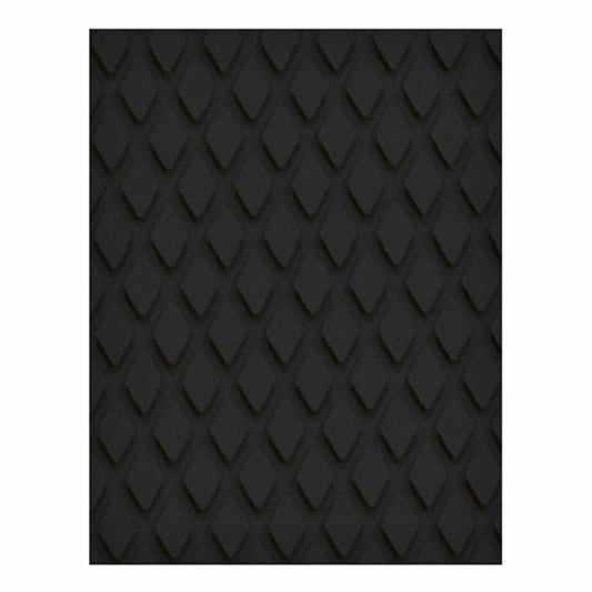 Treadmaster Self Adhesive Grip Pads (Black / Pack of 2 / 550 x 135mm)