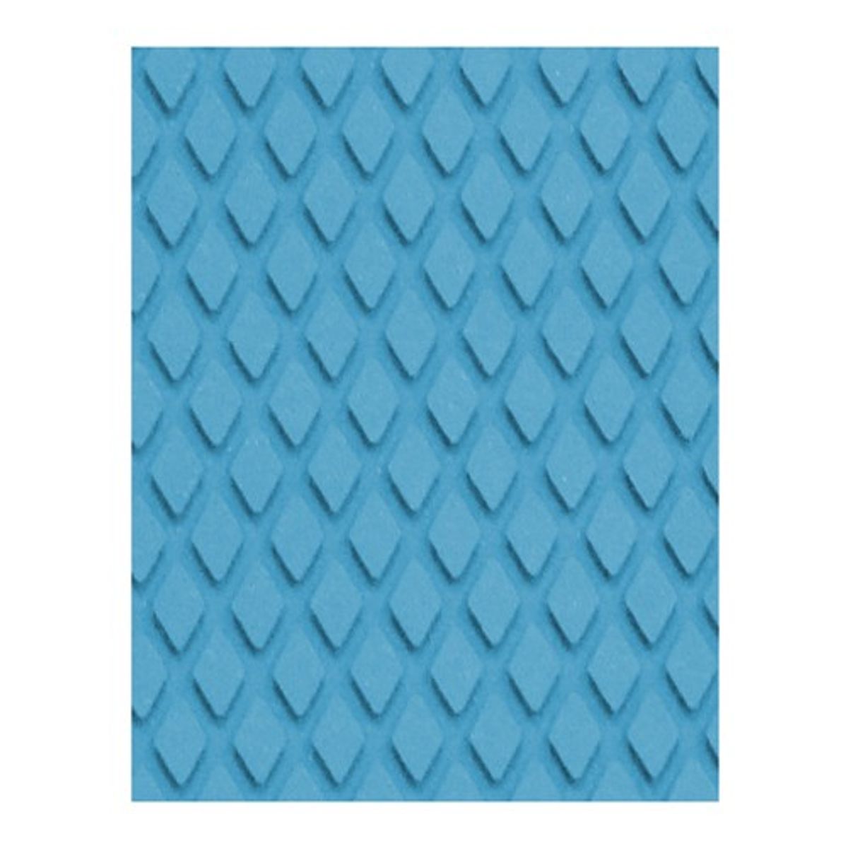 Treadmaster Diamond Anti-Slip Boat Decking (Blue / 1200mm x 900mm)