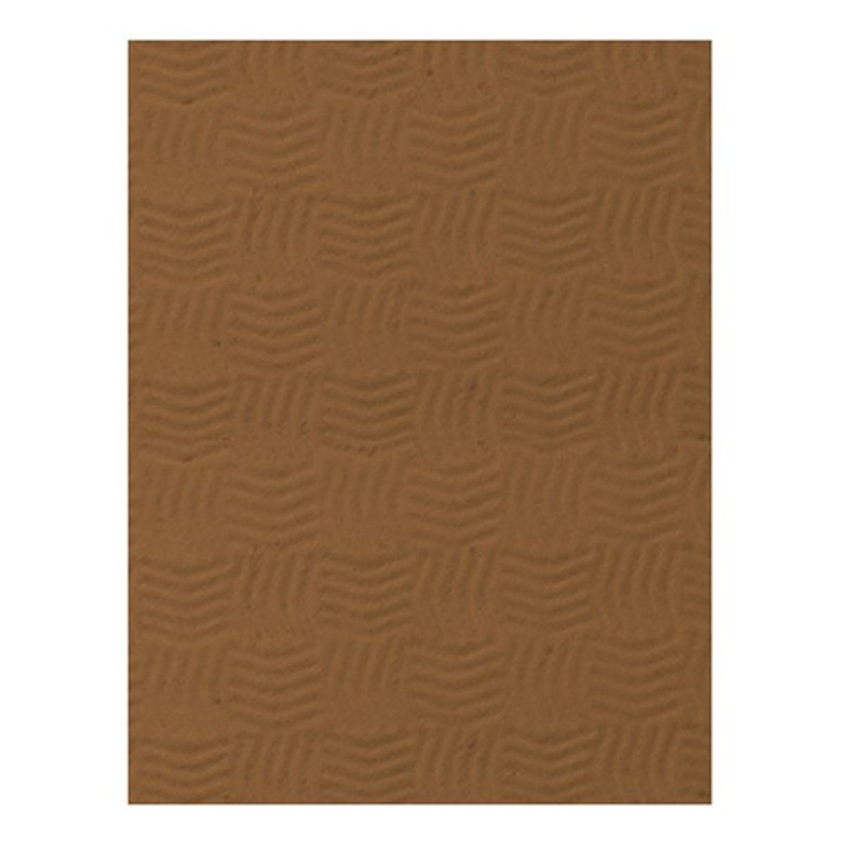 Treadmaster Smooth Comfort Grip Pad (Fawn / Pack of 2 / 275mm x 135mm)