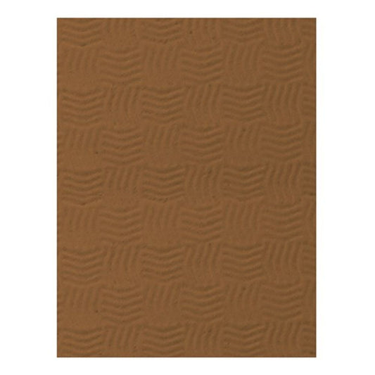 Treadmaster Smooth Anti-Slip Boat Decking (Fawn / 1200mm x 900mm)