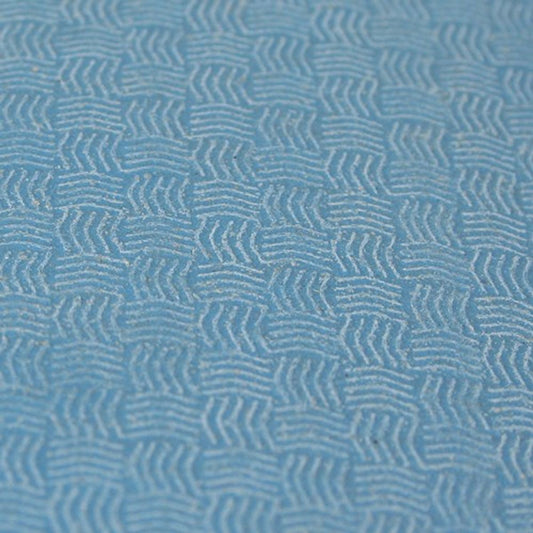 Treadmaster Smooth Comfort Grip Pad (Blue / Pack of 2 / 275mm x 135mm)