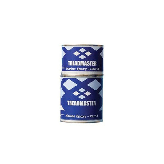 Treadmaster Anti-Slip Decking Epoxy Adhesive 2 Pot (600g) 5-61060