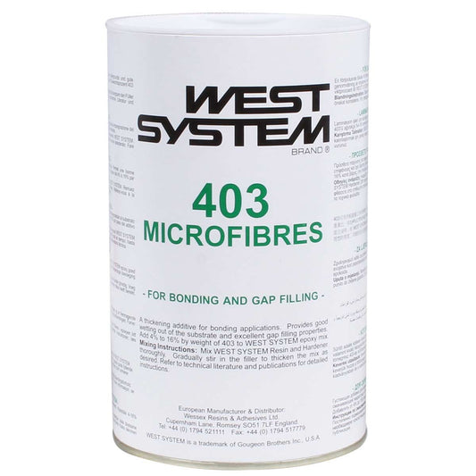 West System 403 Microfibres (150g) 5-65093
