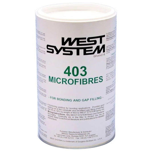 West System 403A Microfibres (750g) 5-65094