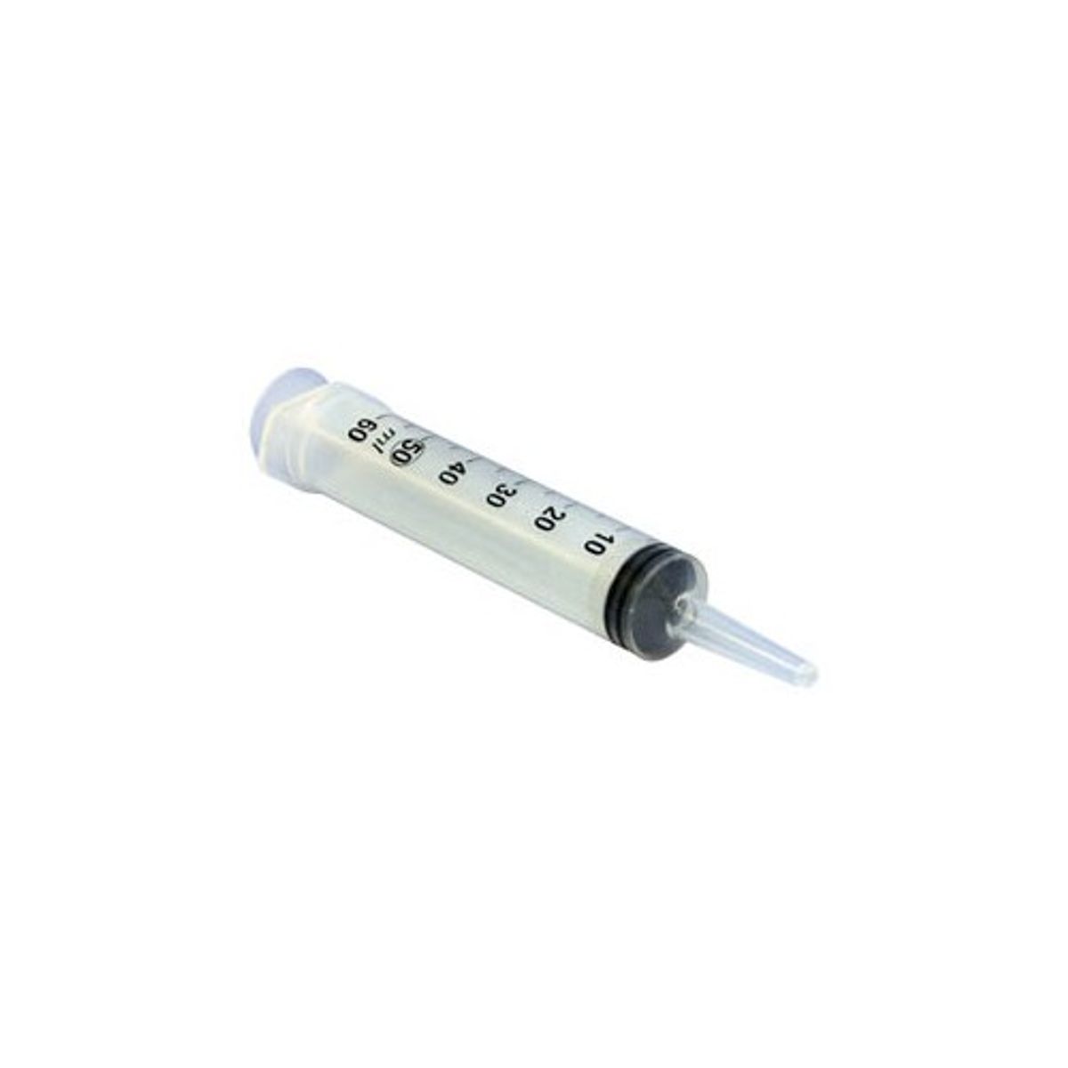 West System 807-50 Syringe Pack (2x 50ml) 5-65289