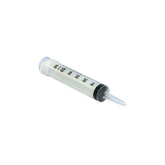 West System 807-50 Syringe Pack (2x 50ml) 5-65289