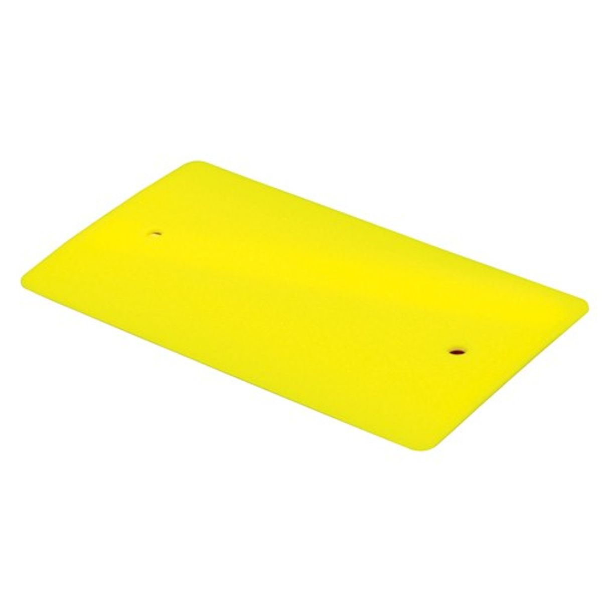West System 808-2 Plastic Squeegees (Pack of 2) 5-65290
