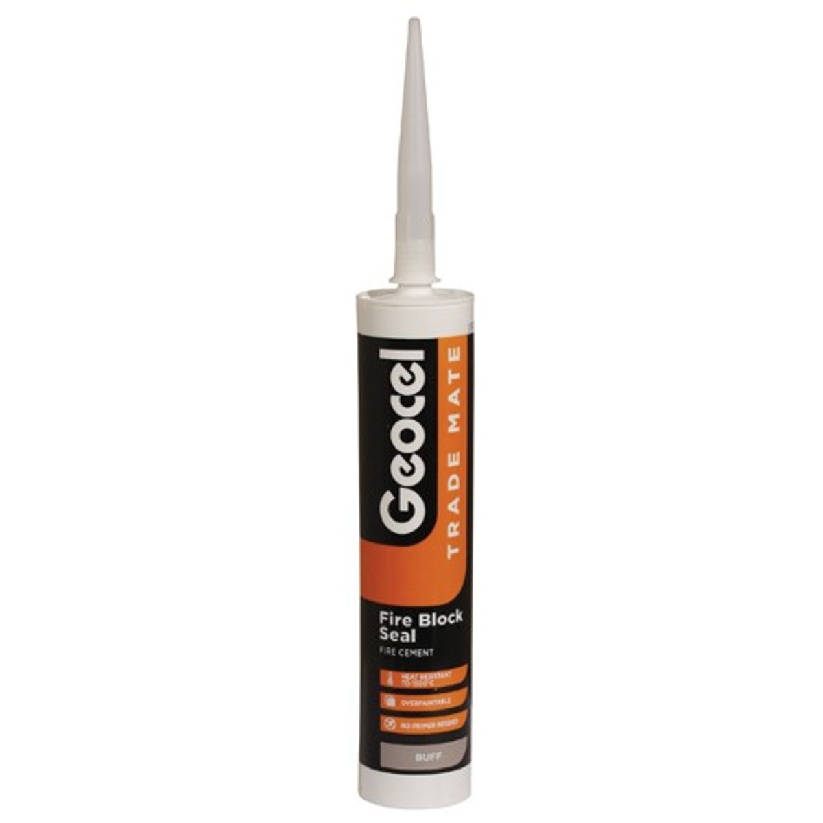 Geocel Fire Block Seal 310ml Each 5-70020/1