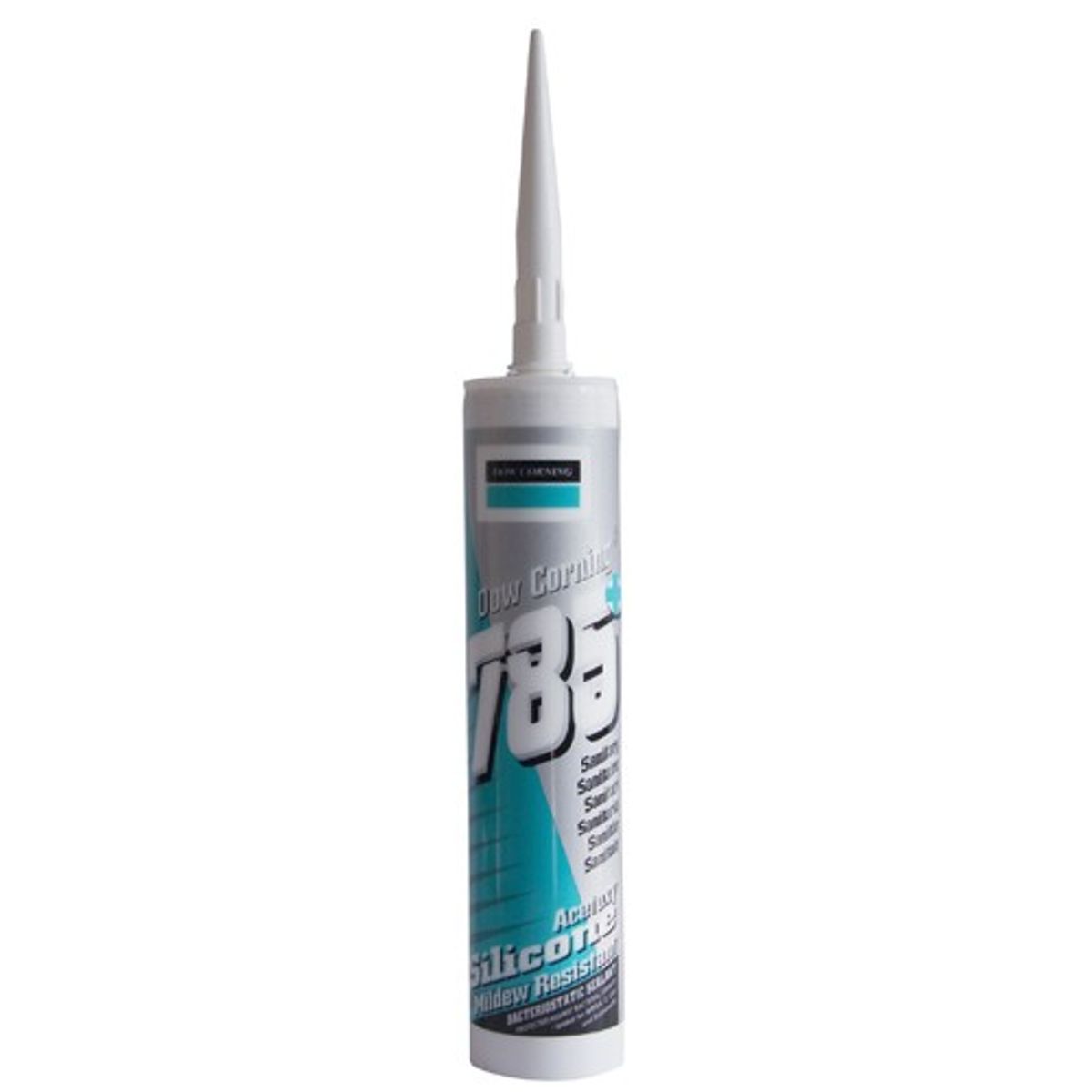 Dow Corning 785 Sanitary Sealant 310 White (Each) 5-70032/1
