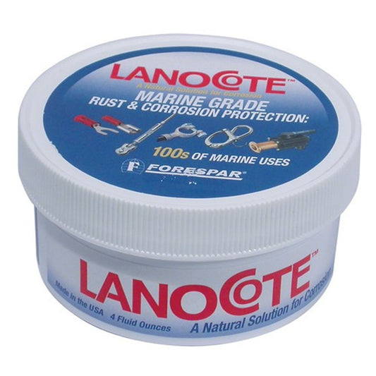 Forespar Lanocote Rust Treatment & Corrosion Inhibitor (4oz) 5-77791
