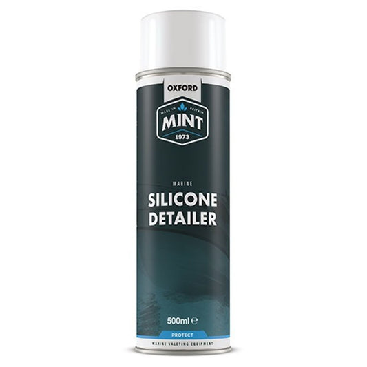 Oxford Mint Silicone Detailer (500ml) 5-78001/1