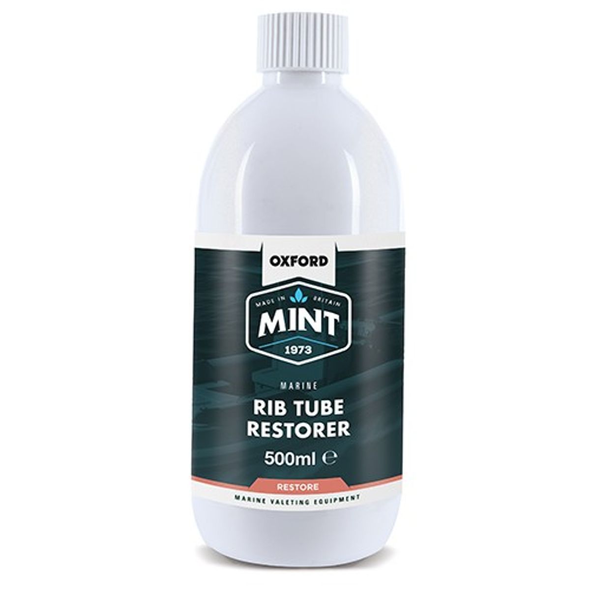Oxford Mint Rib Tube Restorer (500ml) 5-78007/1
