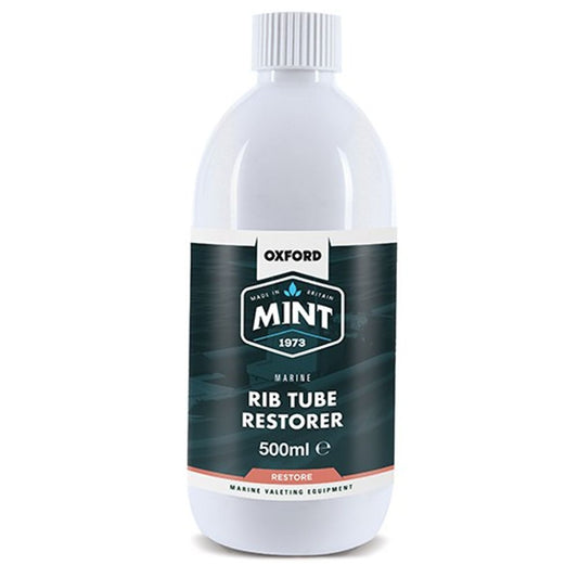 Oxford Mint Rib Tube Restorer (500ml) 5-78007/1