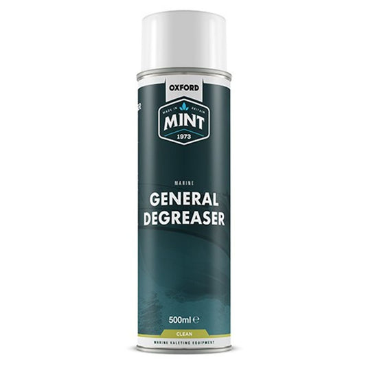 Oxford Mint General Degreaser (500ml) 5-78012/1