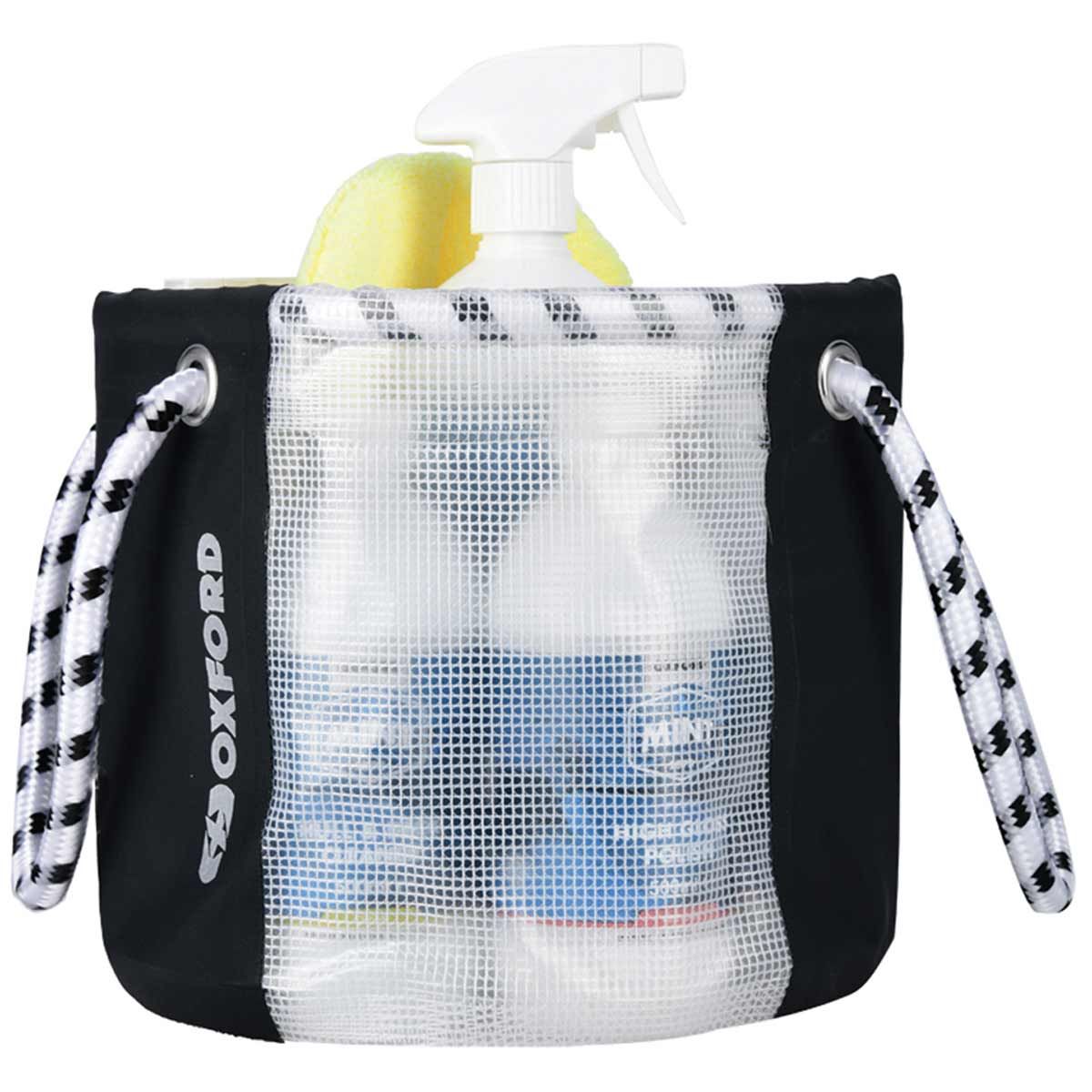 Oxford Collapsible Bucket Bag 12L 5-78BAG