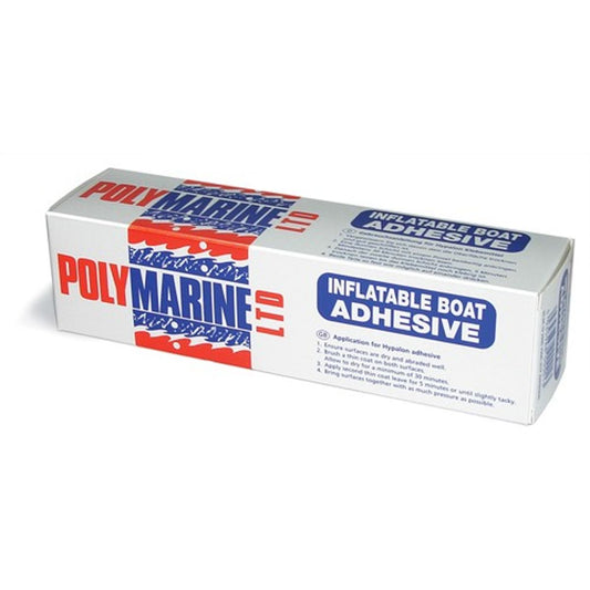 Polymarine Hypalon Adhesive 1-Part (70ml Tube) 5-81101