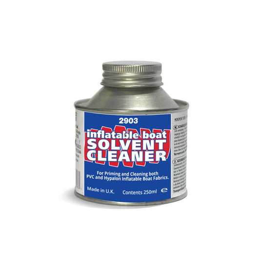 Polymarine Inflatable Boat Solvent Cleaner 2903 (250ml) 5-81135