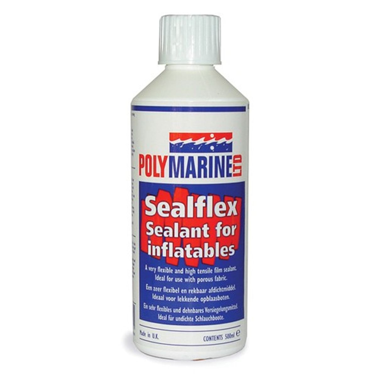 Polymarine Sealflex Sealant (500ml) 5-81305