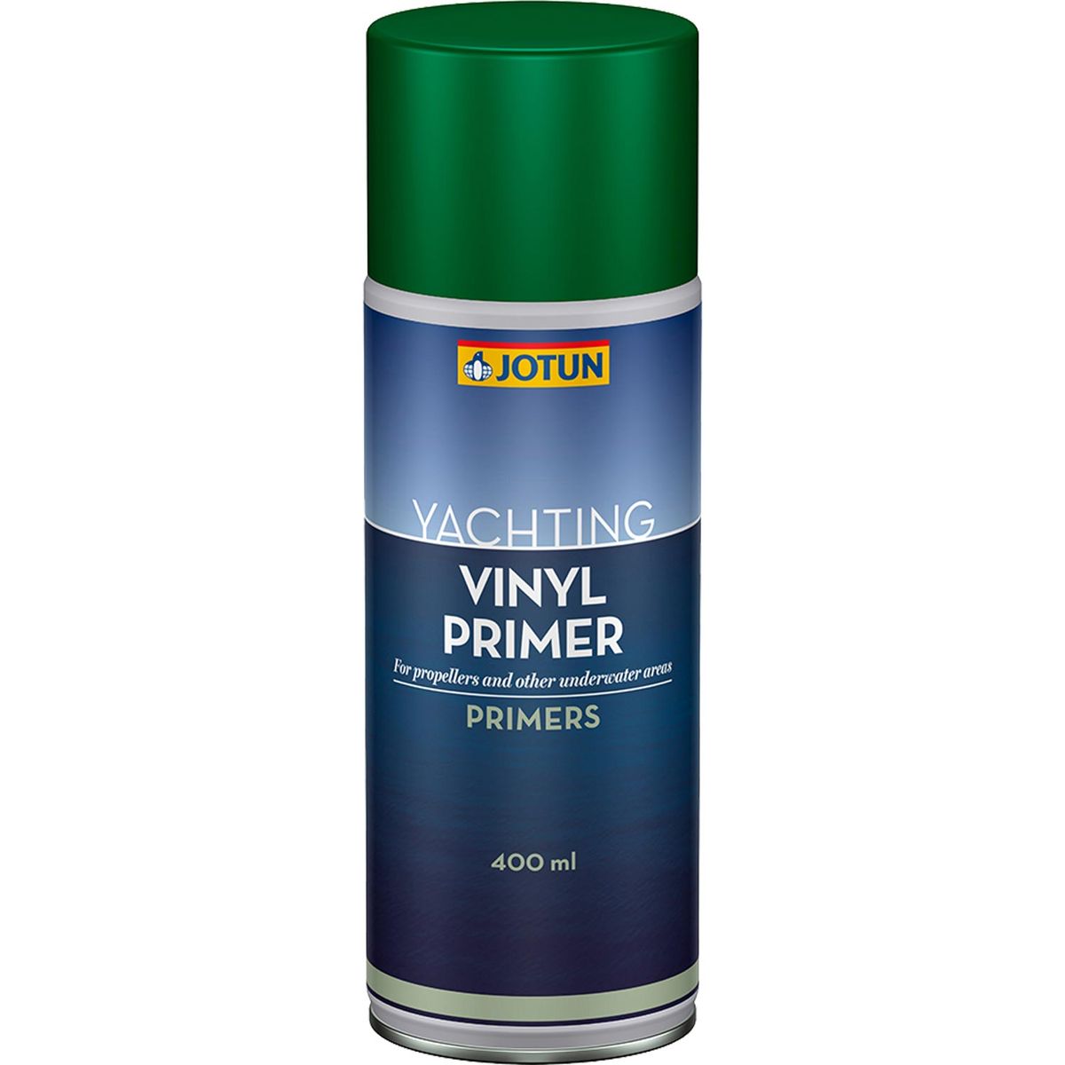 Jotun Leisure Vinyl Primer Spray (400ml) 5-83009/400