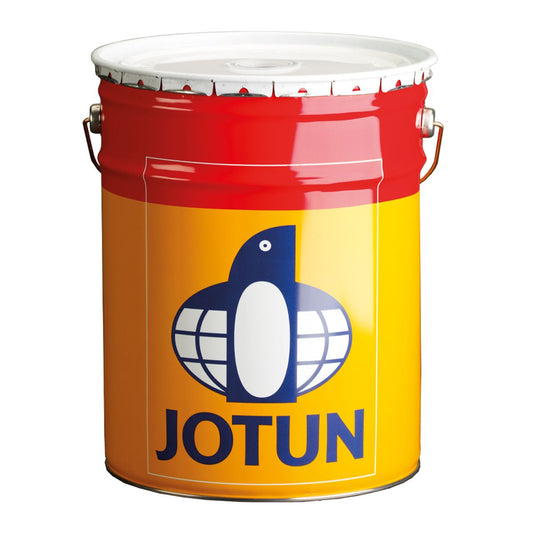 Jotun Commercial Vinyguard Silvergrey 88 Tie Coat (5 Litres) 5-83307/5
