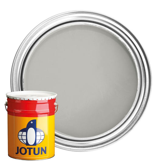 Jotun Commercial Pilot II Top Coat Paint in Grey 38 (5 Litres) 5-83372/5