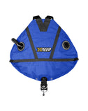 XDEEP Stealth 2.0 TEC Redundant Bladder System