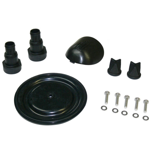Jabsco SK880 Service Kit for 50880 Diaphragm Pumps 504485