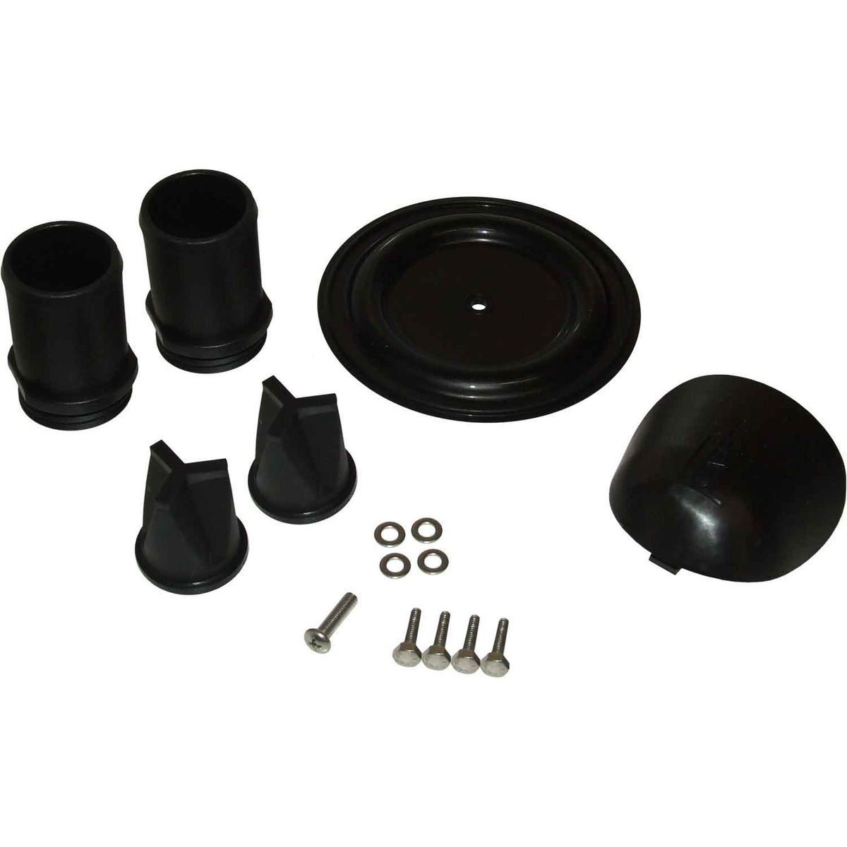 Jabsco SK890 Service Kit for 50890 Diaphragm Pumps 504489