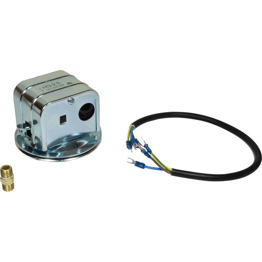 Jabsco Adjustable Vacuum Switch (1/4" BSP Female) 504610